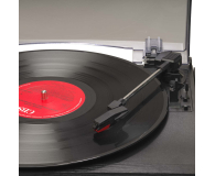 Denver Miniwieża Denver MRD-166 z gramofonem i radio DAB+/FM czarna - 1535051 - zdjęcie 7